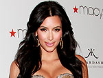 Shop Star Fragrances! | Kim Kardashian