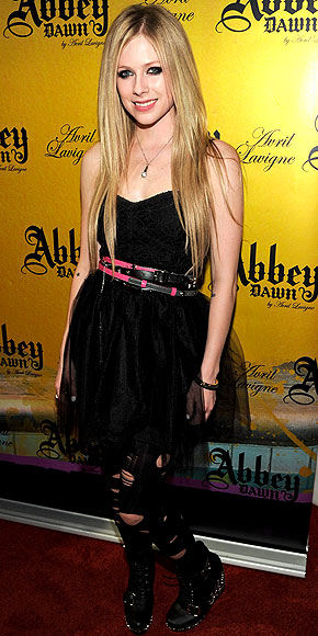 AVRIL LAVIGNE photo | Avril Lavigne