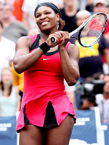 SERENA WILLIAMS photo | Serena Williams