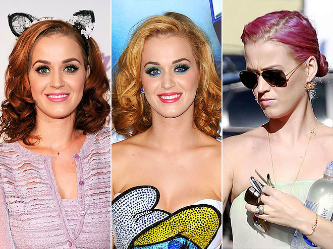 KATY PERRY'S RAINBOW RANGE photo | Katy Perry