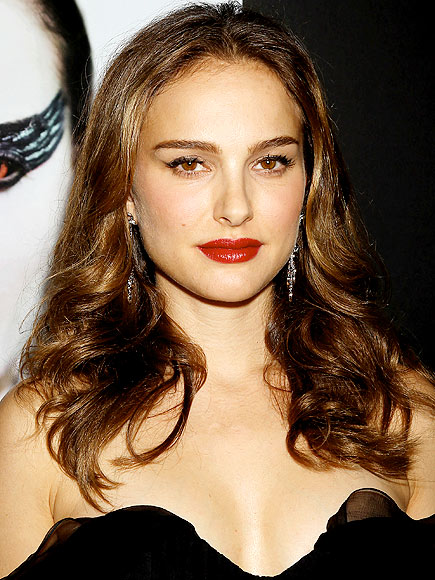 Natalie Portman Pictures