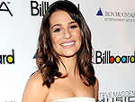 DIY Beauty in 4 Steps | Lea Michele