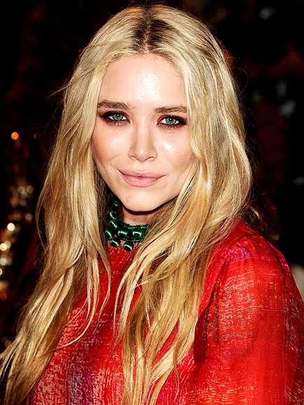 mary kate olsen 2011. MARY-KATE OLSEN photo