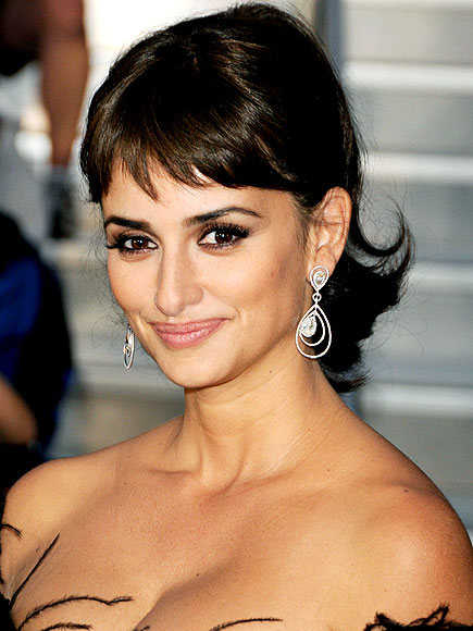 PENÉLOPE CRUZ'S MAKEUP  photo | Penelope Cruz