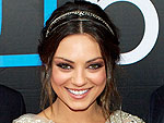 DIY Beauty in 4 Steps | Mila Kunis