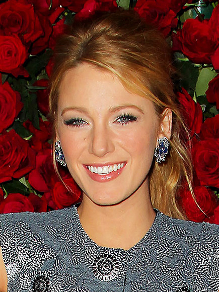 BLAKE LIVELY photo | Blake Lively