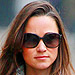 Stars' Grocery Store Style | Pippa Middleton
