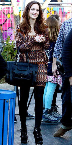 LEIGHTON MEESTER photo | Leighton Meester