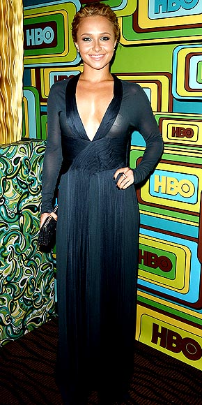 HAYDEN PANETTIERE photo | Hayden Panettiere