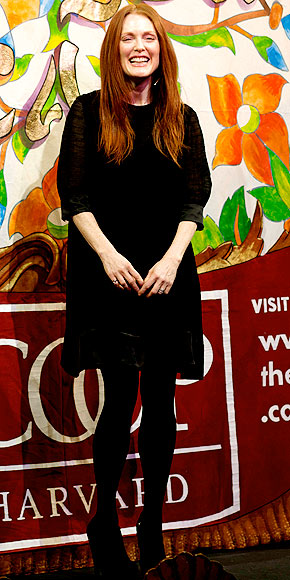 JULIANNE MOORE photo | Julianne Moore