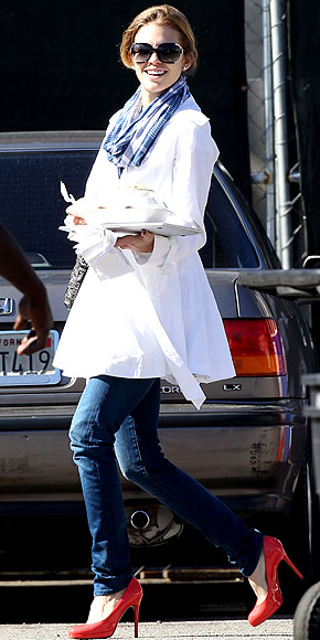 ANNALYNNE MCCORD
photo | AnnaLynne McCord