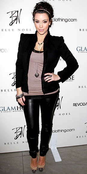 KIM KARDASHIAN photo | Kim Kardashian