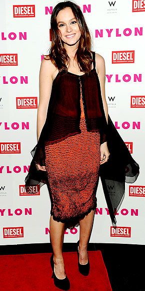 LEIGHTON MEESTER photo | Leighton Meester