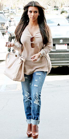 KIM KARDASHIAN photo | Kim Kardashian
