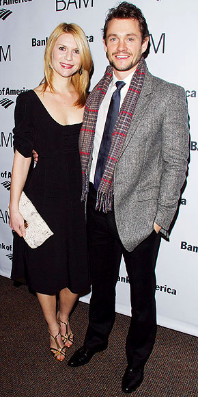 CLAIRE DANES photo | Claire Danes, Hugh Dancy
