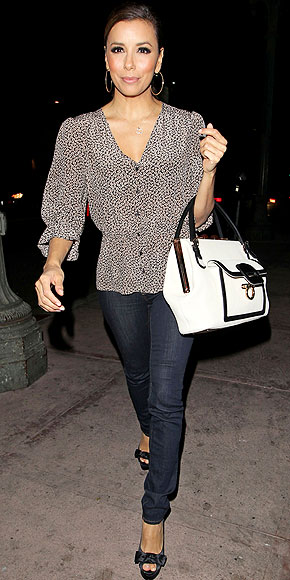 EVA LONGORIA photo | Eva Longoria