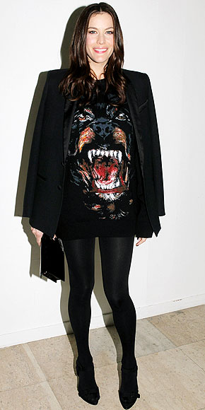 LIV TYLER photo | Liv Tyler