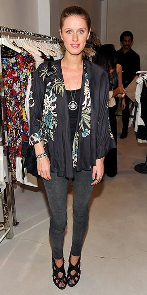 NICKY HILTON photo | Nicky Hilton