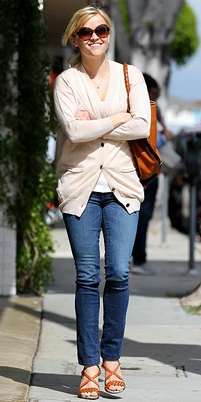 REESE WITHERSPOON photo | Reese Witherspoon