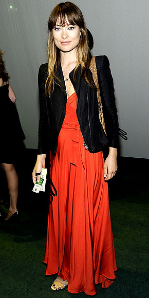 OLIVIA WILDE photo | Olivia Wilde