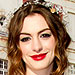 Last Night's Look: Hit or Miss? | Anne Hathaway