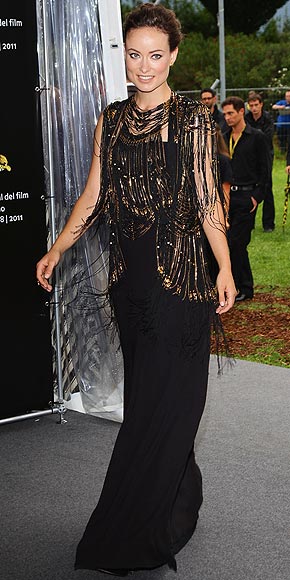 OLIVIA WILDE photo | Olivia Wilde