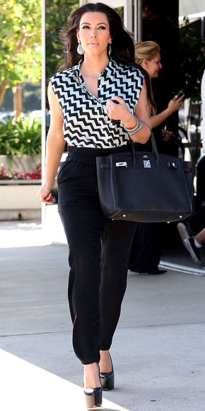 KIM KARDASHIAN photo | Kim Kardashian