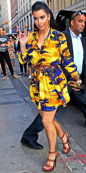KIM KARDASHIAN photo | Kim Kardashian