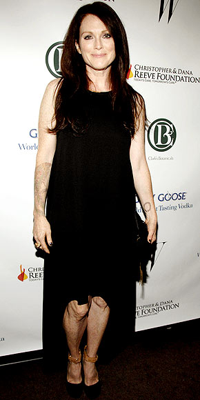 JULIANNE MOORE photo | Julianne Moore