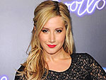Ashley Tisdale