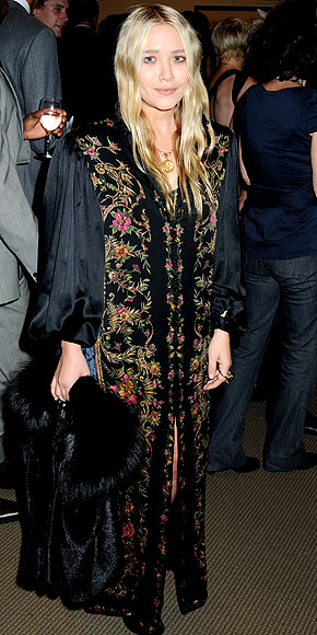 MARY-KATE OLSEN photo | Mary-Kate Olsen