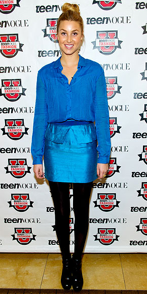 WHITNEY PORT photo | Whitney Port