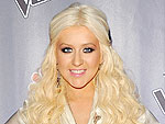 Christina Aguilera