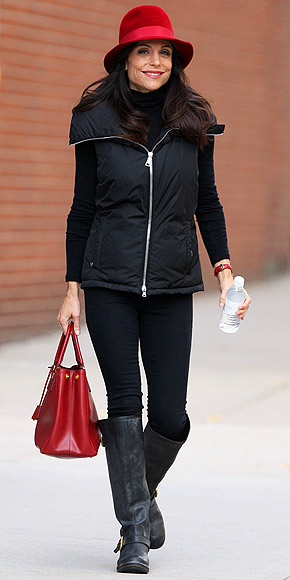 BETHENNY FRANKEL photo | Bethenny Frankel