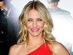 I Really Love My ... | Cameron Diaz