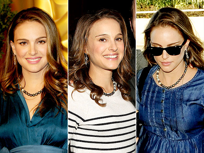 MONIQUE PÉAN NECKLACE photo | Natalie Portman