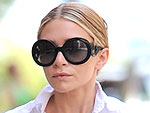 Ashley Olsen
