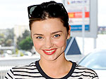 I Really Love My Denim ... | Miranda Kerr