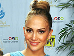 Jennifer Lopez