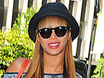 Beyoncé Knowles