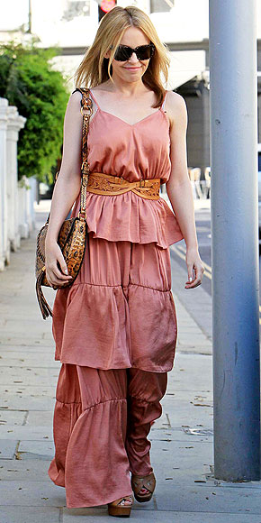 KYLIE MINOGUE photo | Kylie Minogue