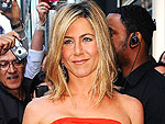 Jen's Orange Slice: Shop the Look for Less | Jennifer Aniston