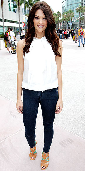 ASHLEY GREENE photo | Ashley Greene