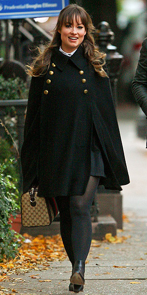 OLIVIA WILDE photo | Olivia Wilde