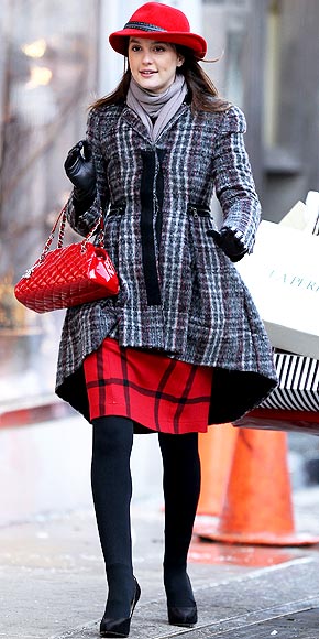 LEIGHTON MEESTER photo | Leighton Meester