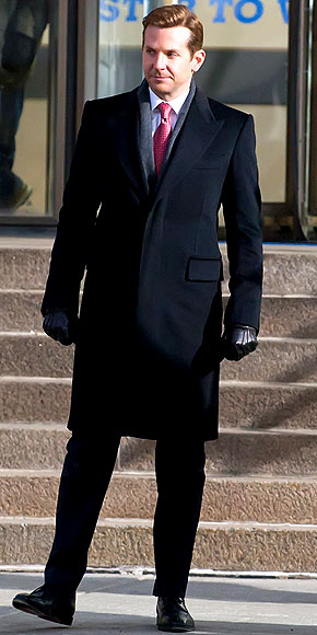 BRADLEY COOPER photo | Bradley Cooper