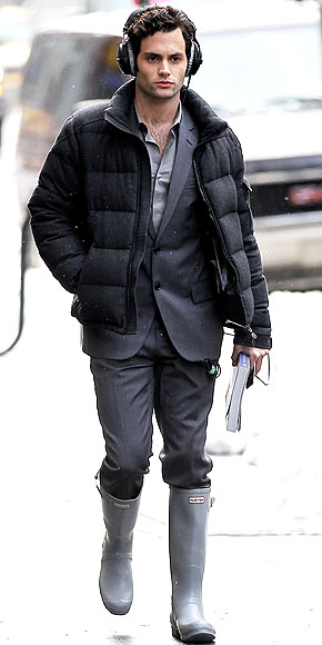 PENN BADGLEY photo | Penn Badgley