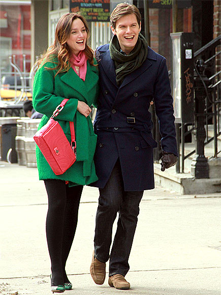 LEIGHTON MEESTER photo | Leighton Meester