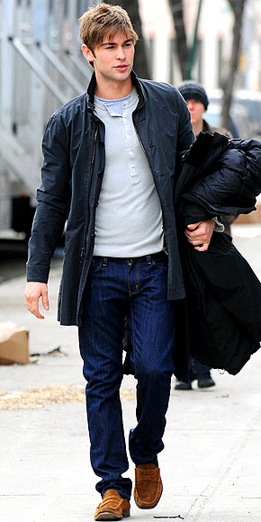 CHACE CRAWFORD photo | Chace Crawford