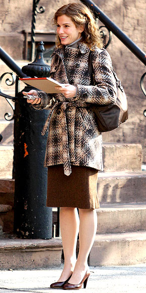 SANDRA BULLOCK photo | Sandra Bullock
